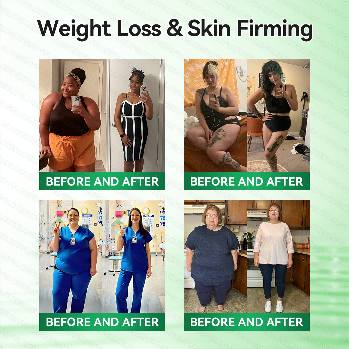🔥 Only 10 boxes left! Get an extra 30% off! GLORENDA® Moringa · Berberine × NAD+ 10-in-1 Advanced Patch is doctor-tested and proven safe — just 4 to 6 patches help support weight, blood sugar, digestion, and energy with lasting results!