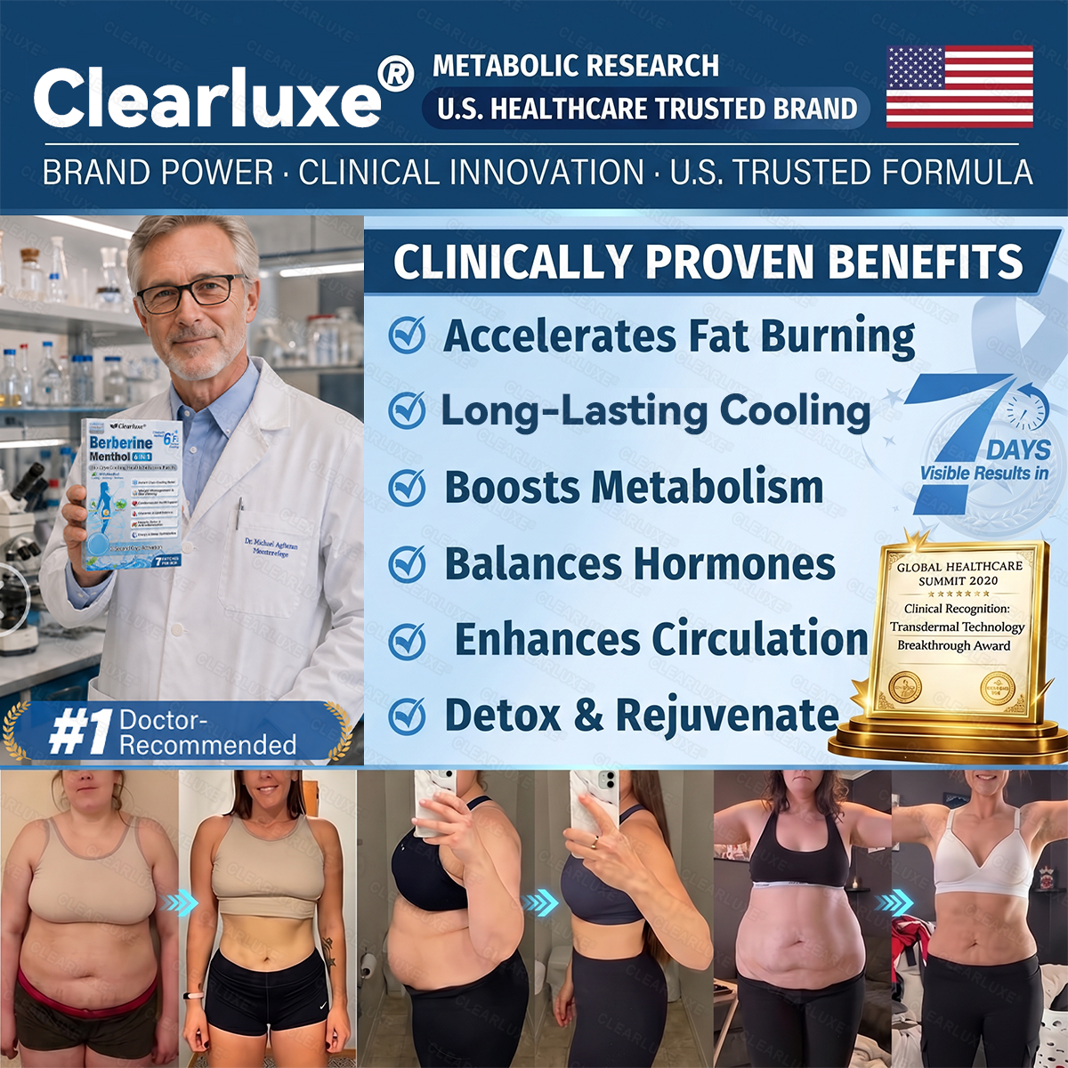 ❄️❄️𝐂𝐥𝐞𝐚𝒓𝒍𝒖𝙭𝐞®𝐁𝐢𝐨-𝐂𝐫𝐲𝐨 𝟔-𝐢𝐧-𝟏 𝐂𝐨𝐨𝐥𝐢𝐧𝐠 & 𝐖𝗲𝗶𝗴𝗵𝙩 𝑴𝒂𝒏𝒂𝒈𝒆𝒎𝒆𝒏𝒕 𝑷𝒂𝒕𝐜𝐡