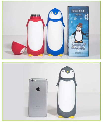 Penguin 9.5oz