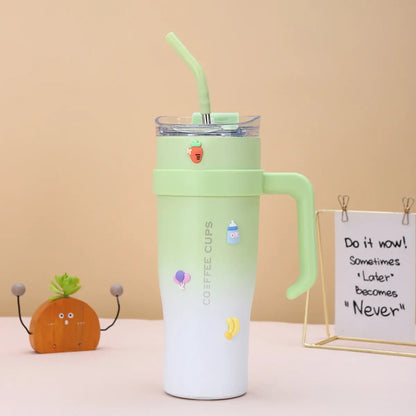 Cute Cups 40oz