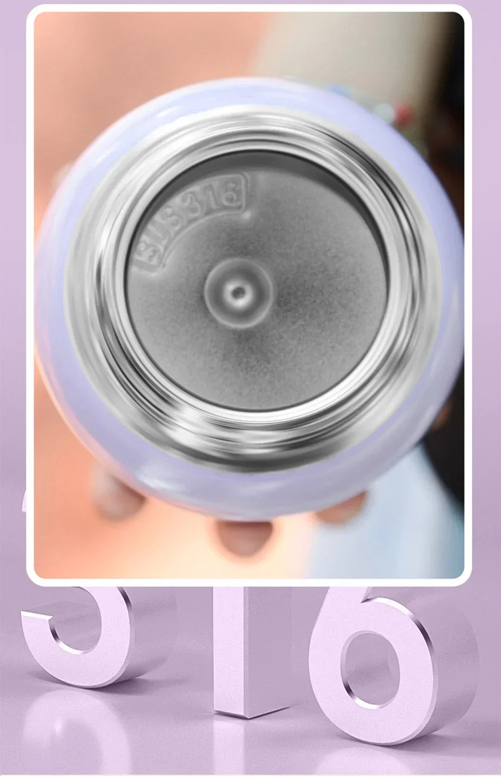 Cute Children 500ml