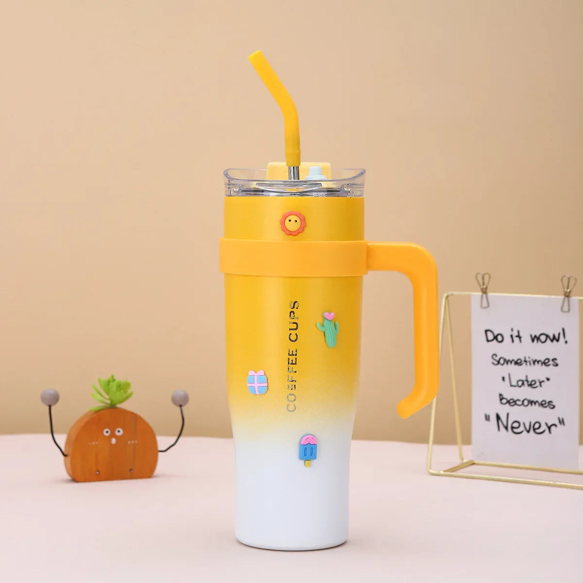 Cute Cups 40oz