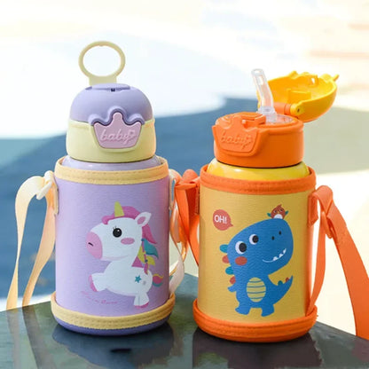 Cute Children 500ml