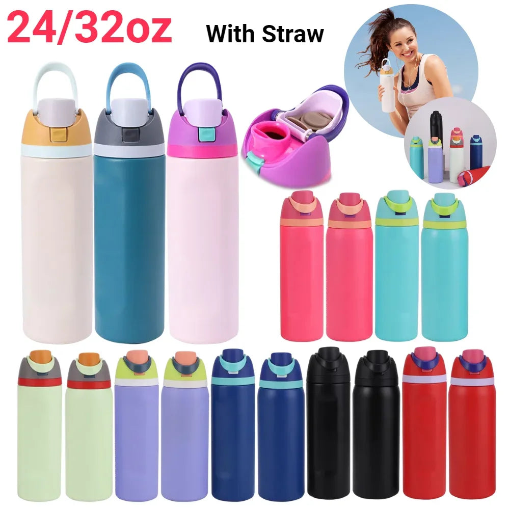 Camping Sport 24oz/32oz