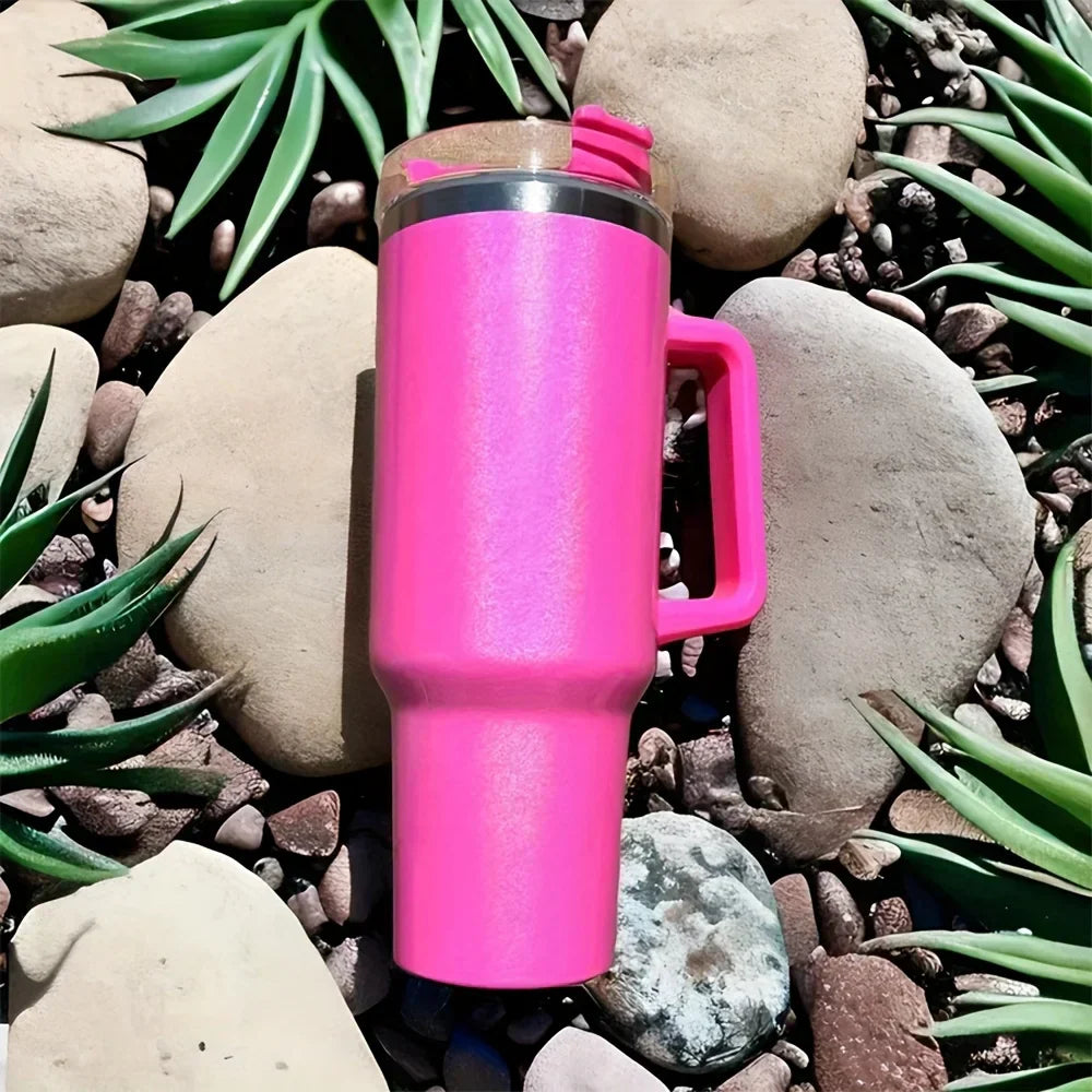 Pink Sugar 40Oz
